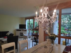 Fotografie z fotogalerie ubytování Bed & Breakfast v destinaci Chur
