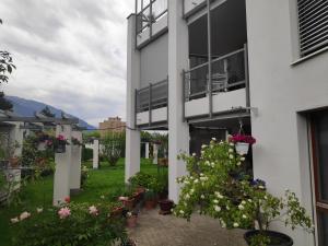 Fotografie z fotogalerie ubytování Bed & Breakfast v destinaci Chur