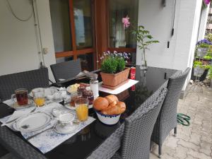 Fotografie z fotogalerie ubytování Bed & Breakfast v destinaci Chur