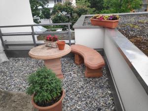 Fotografie z fotogalerie ubytování Bed & Breakfast v destinaci Chur