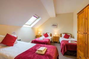 Gallery image of The Courtyard Apartments in Carrick on Shannon