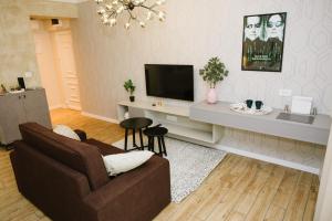 Afbeelding uit fotogalerij van Apartman Donner Centar III in Subotica