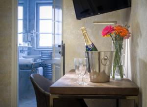 Fotografie z fotogalerie ubytování Hotel Waldstein v Praze + 37 fotografií