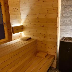 Mynd úr myndasafni af Hotel Al Rom í Tschierv