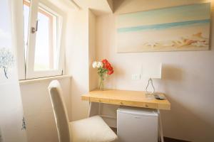Fotografie z fotogalerie ubytování Casale La Macina - Hotel, Scopello v destinaci Scopello