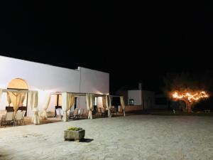 Kép Masseria Pappo szállásáról Copertinóban a galériában
