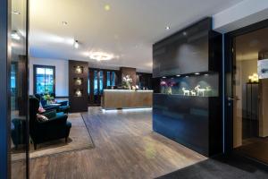 Fotografie z fotogalerie ubytování Mirabeau Alpine v destinaci Zermatt