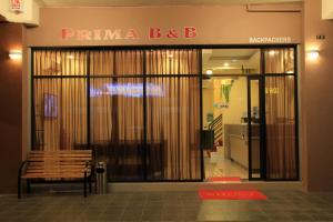 Fotografie z fotogalerie ubytování Prima B&B Hostel v destinaci Sandakan