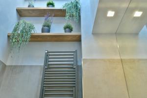 Fotografie z fotogalerie ubytování Amnis suites v destinaci Santa Maria di Castellabate