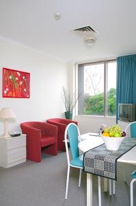 Gallery image of Chasely Apartment Hotel in Brisbane