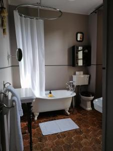 Kúpeľňa v ubytovaní MaisonMaleyrand