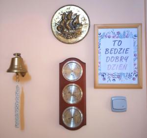 Fotografie z fotogalerie ubytování Fregata v destinaci Stegna
