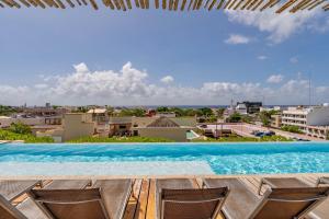 Gallery image of Papaya 15 Apartments in Playa del Carmen