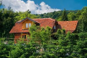 Galeriebild der Unterkunft Holiday Home David in Slunj