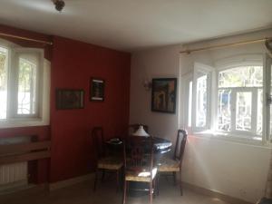 Fotografie z fotogalerie ubytování Miramar v destinaci El Harhoura + 3 fotografie