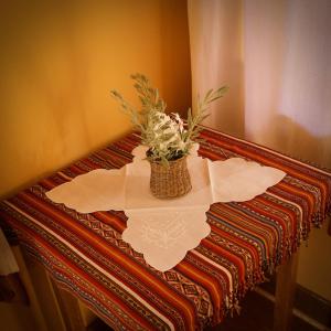 Fotografie z fotogalerie ubytování Casa De Aida v destinaci Calca