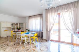 Fotografie z fotogalerie ubytování Le Calette Rooms - Puglia Mia Apartments v destinaci Monopoli