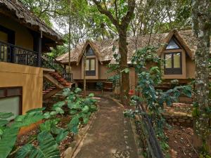 Gallery image of Club Mahindra Thekkady in Thekkady