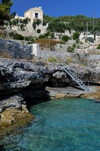 (( Tranakátika ))にあるVilla Dinosのギャラリーの写真