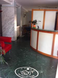 Hotel il Cigno
