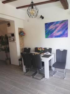 Fotografie z fotogalerie ubytování Studio apartman Braco v destinaci Risika