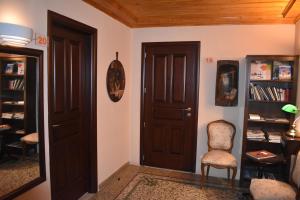 Fotografie z fotogalerie ubytování Hotel Meteora v destinaci Kalambaka
