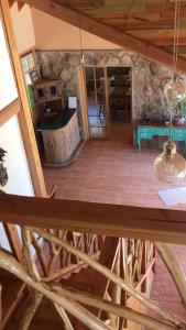 Gallery image of Casa Alma del Elqui Paihuano in Paihuano