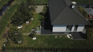 Gallery image of Jurates Villa in Palanga