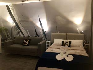 Gallery image of Nautilus Boutique Townhouse in Sliema