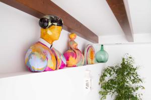 Fotografie z fotogalerie ubytování 7Escalones v destinaci Rota