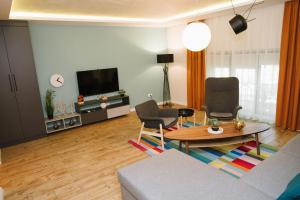 Gallery image of Apartman Donner Centar II in Subotica