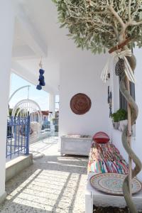 Gallery image of Petalida in Keramotí +46 photos