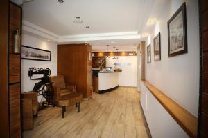 Gallery image of Pier Beach Hotel Apartments in Limassol