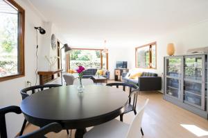 Gallery image of Relaxed verblijf in chalet op de Veluwe in Putten