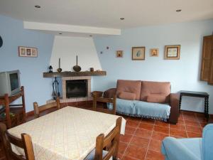 Gallery image of Apartamentos Rurales Casa Tata in Villaviciosa