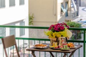 Étkezési lehetőség az apartmanhotelben vagy a közelben