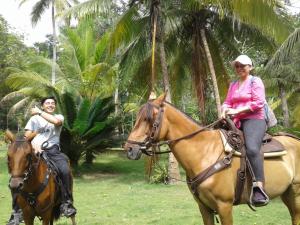 Gallery image of Finca El Regalo in Capurganá