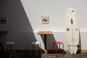 Fotografie z fotogalerie ubytování Twenty Seven Degrees Las Palmas v destinaci Las Palmas de Gran Canaria