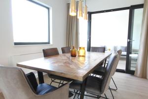 Fotografie z fotogalerie ubytování SEA VIEW LOGGIA by Beach House Jolindoor v destinaci Slatine