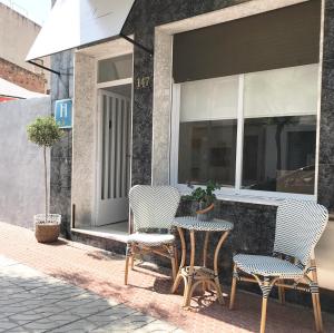 Fotografie z fotogalerie ubytování Hostal Beni v destinaci Benicàssim