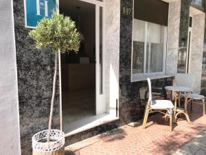 Fotografie z fotogalerie ubytování Hostal Beni v destinaci Benicàssim
