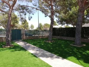 Fotografie z fotogalerie ubytování Xalet a primera linea de mar v destinaci Calafat