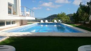 Piscina a Chalet en Sierra Calderona o a prop