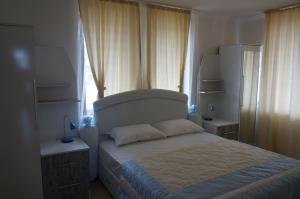 Легло или легла в стая в Bademite Residence Apartments