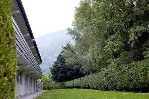 Photo de la galerie de l'établissement Campanile Grenoble Nord - Saint-Egrève, à Saint-Égrève