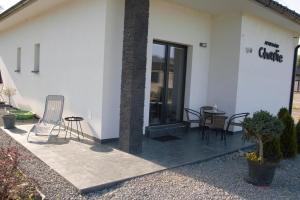 Fotografie z fotogalerie ubytování Apartmány Charlie v Bešeňové