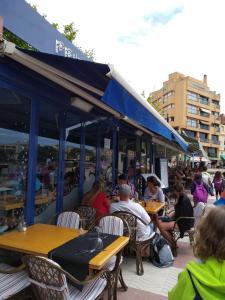 Fotografia z galérie ubytovania Davant Del Mar v destinácii Palamós