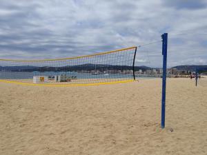 Fotografia z galérie ubytovania Davant Del Mar v destinácii Palamós