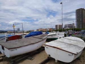 Fotografia z galérie ubytovania Davant Del Mar v destinácii Palamós