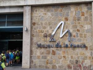 Fotografia z galérie ubytovania Davant Del Mar v destinácii Palamós